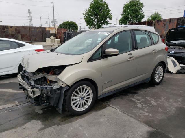 2015 Ford C-Max Energi SE