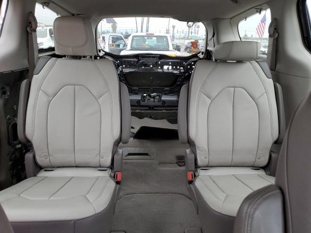 2C4RC1BG3HR501819 Chrysler Pacifica Touring L