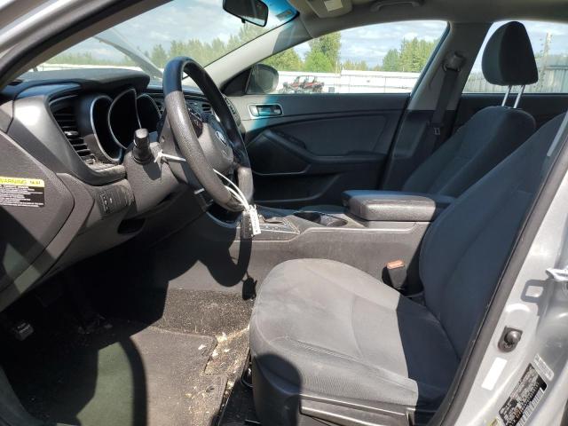 5XXGM4A76FG398151 KIA Optima Lx