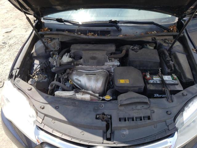 2015 TOYOTA CAMRY LE - 4T4BF1FK3FR451674