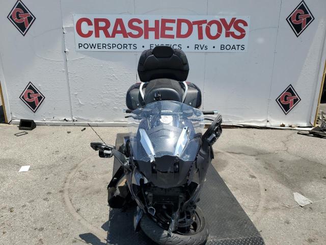 2019 BMW K1600 B WB10F5300KZG17744