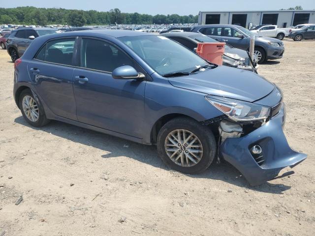 2018 KIA RIO EX - 3KPA35AB8JE051392