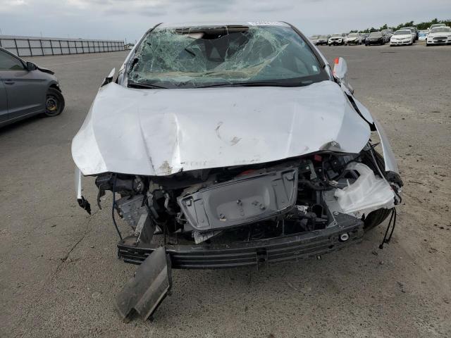 2023 NISSAN LEAF SV PL - 1N4CZ1CV7PC558085