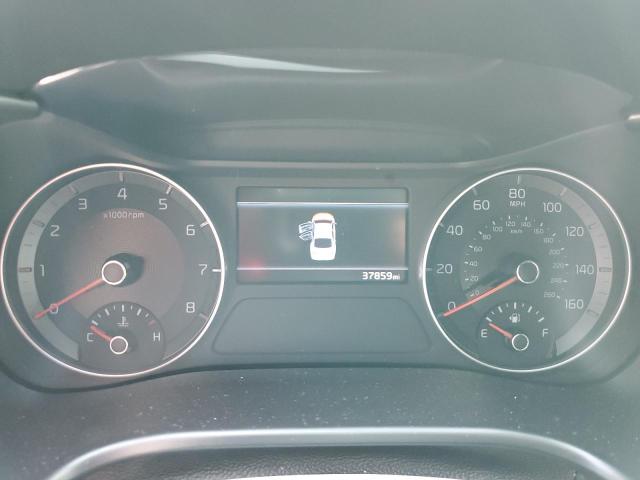 2023 KIA FORTE GT L - 3KPF54AD6PE565200