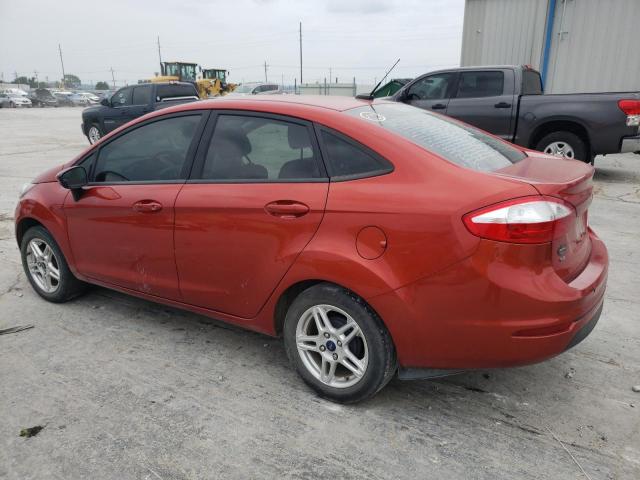 3FADP4BJ0KM139352 Ford FIESTA SE