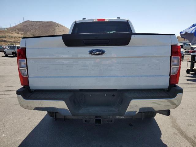 1FT7W2BNXNEF57431 Ford F250 Super Duty