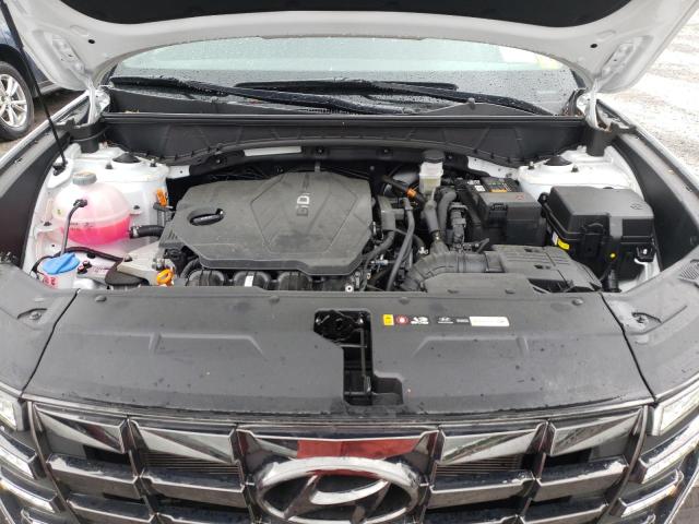 2022 HYUNDAI TUCSON N L KM8JFCAE7NU152738