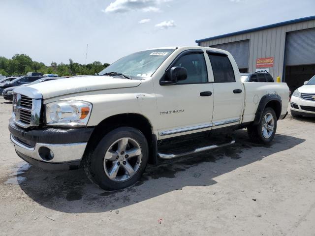 2007 Dodge Ram 1500 ST