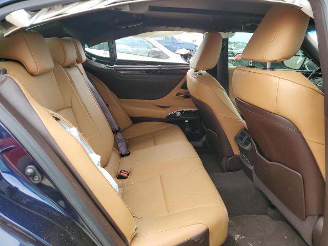 2020 LEXUS ES 350 ULT 58AFZ1B19LU069489