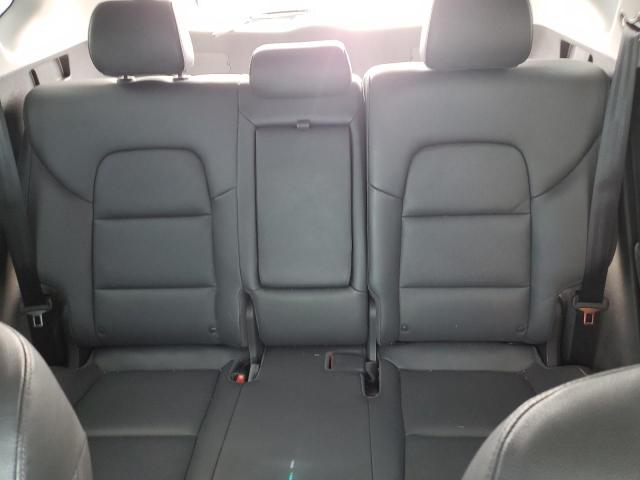 KM8J3CA2XHU288848 Hyundai Tucson Limited
