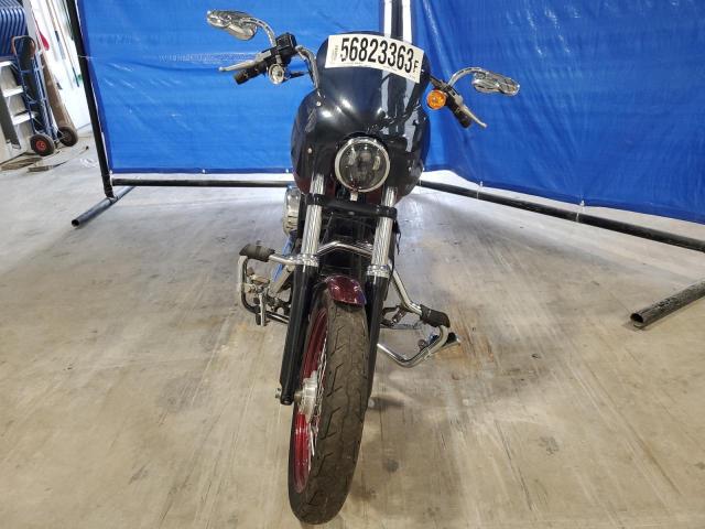 2013 HARLEY-DAVIDSON FXDBP DYNA - 5HD1VAMA7DC329143