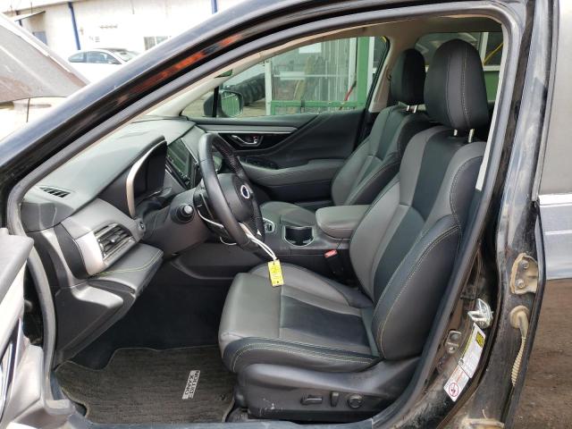 4S4BTGKD6L3207080 Subaru Outback Onyx Edition Xt