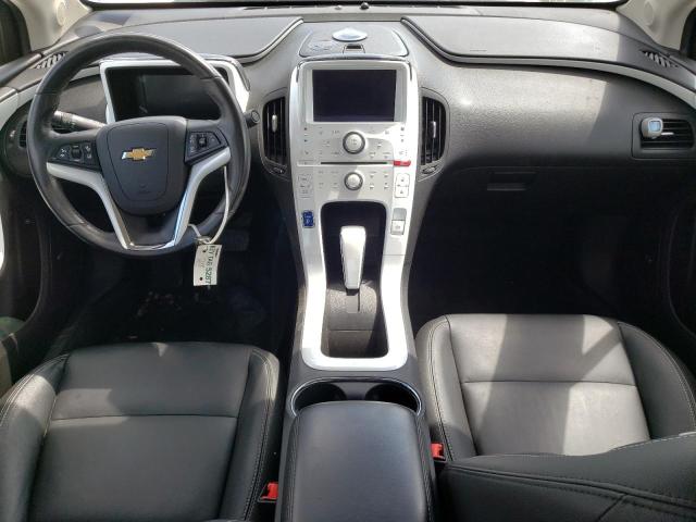 VIN 1G1RD6E45DU149313 2013 Chevrolet Volt no.8