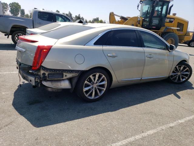 2G61M5S33E9176585 Cadillac Xts Luxury Collection
