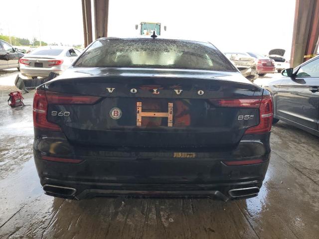 2022 VOLVO S60 B5 MOM 7JRL12TZ0NG172268