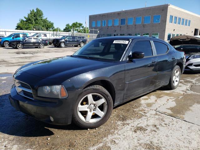 2010 Dodge Charger SXT