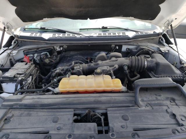 1FTEW1EB3JFC30361 Ford F150 Supercrew