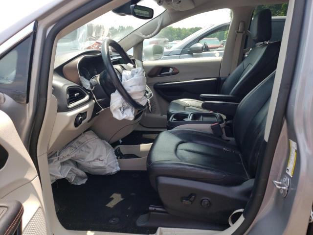 2C4RC1BG1KR575957 2019 CHRYSLER PACIFICA, photo no. 7