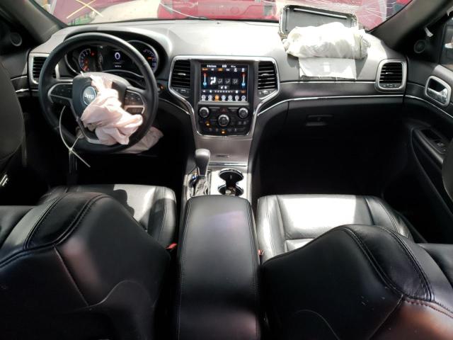 1C4RJFBG4JC441180 Jeep Grand Cherokee Limited