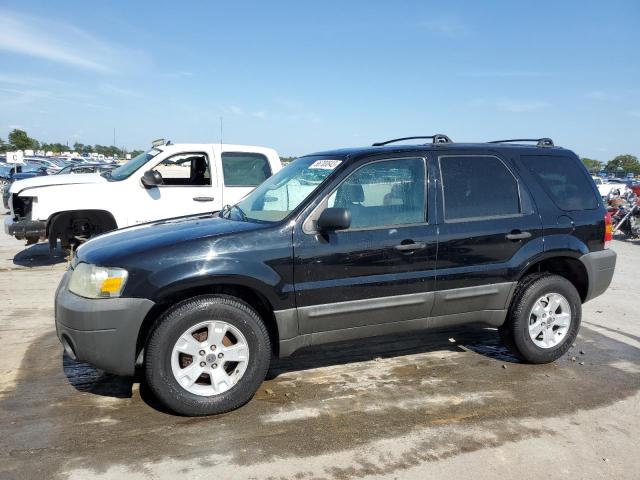 2005 Ford Escape XLT