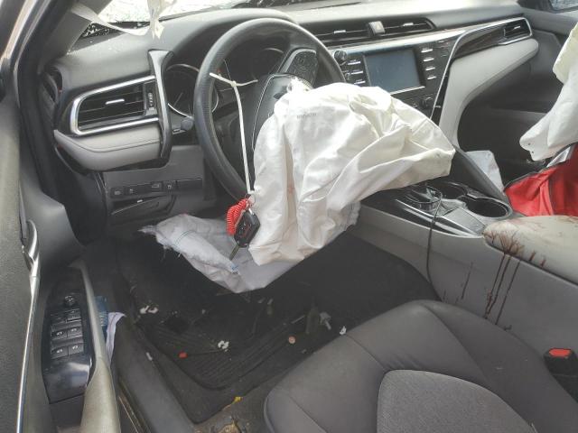 JTNB11HK9J3043331 Toyota CAMRY L