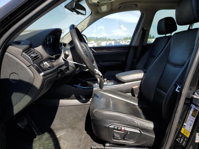 5UXWX9C34H0W69270 BMW X3 Xdrive28i