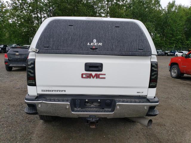 1GT12ZE8XFF119116 GMC Sierra K2500 Slt