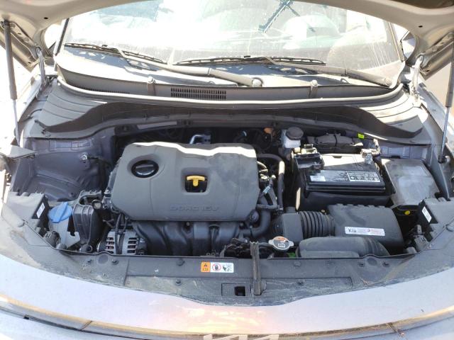 KNDJ23AU9P7842225 KIA SOUL LX