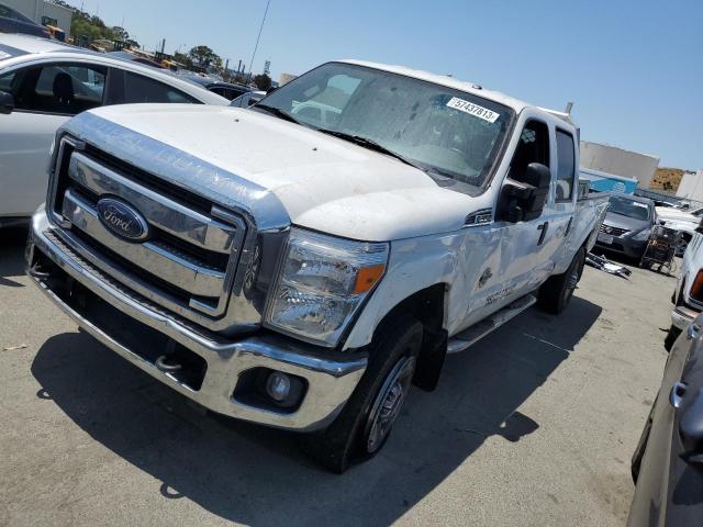 2016 Ford F-350 