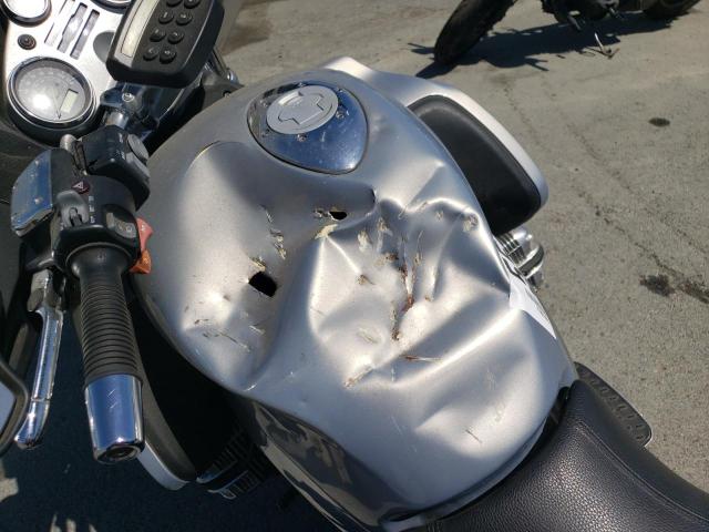 2003 BMW R1200CL WB10496A53ZJ30877