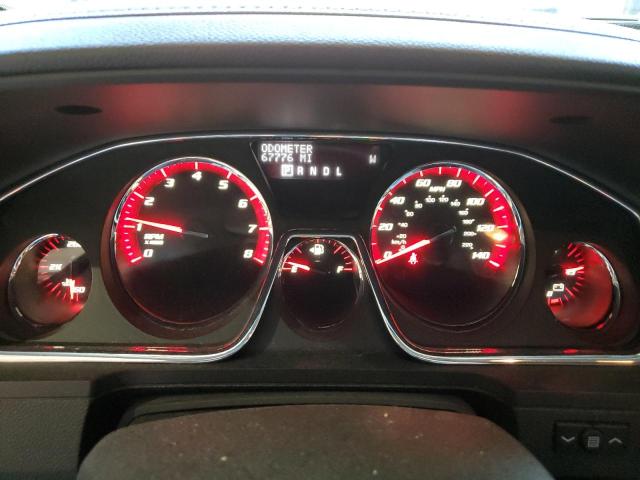 1GKKVSKD0HJ177163 GMC Acadia Limited Slt-2