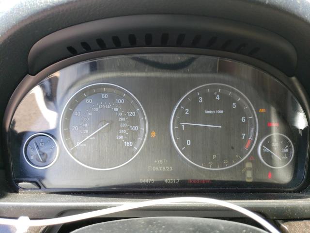 WBA5A5C5XFD514718 BMW 528 I