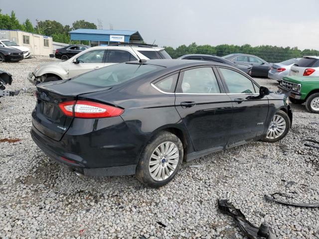 3FA6P0UU7GR372809 | 2016 Ford fusion s hybrid