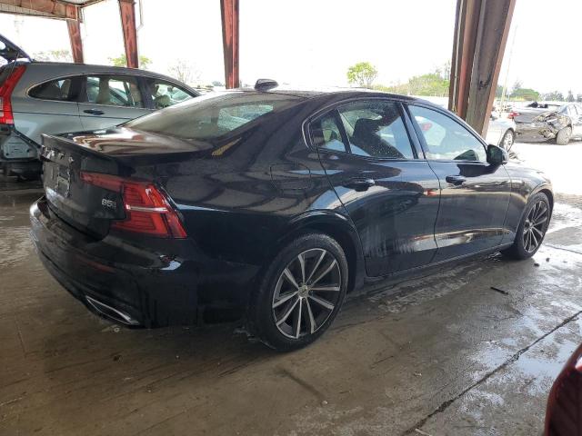 2022 VOLVO S60 B5 MOM 7JRL12TZ0NG172268