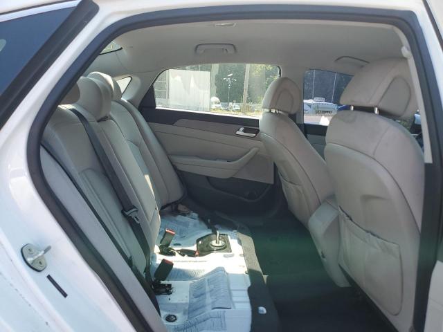 2015 HYUNDAI SONATA ECO - 5NPE24AA8FH117853