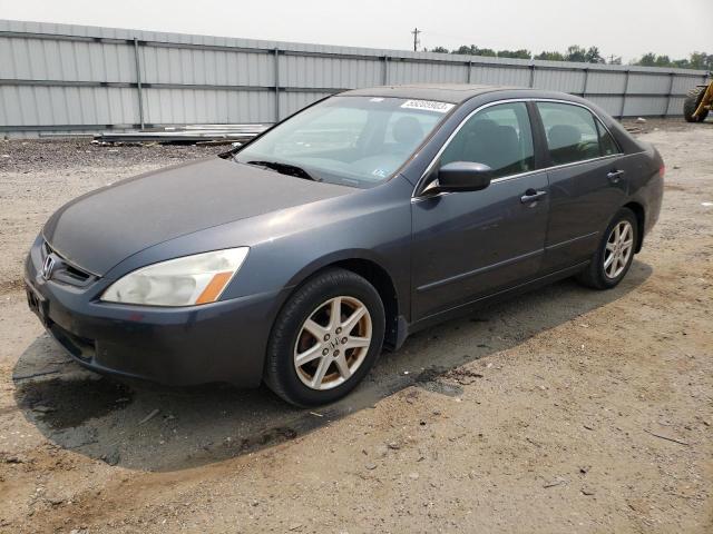 2003 Honda Accord Coupe EX