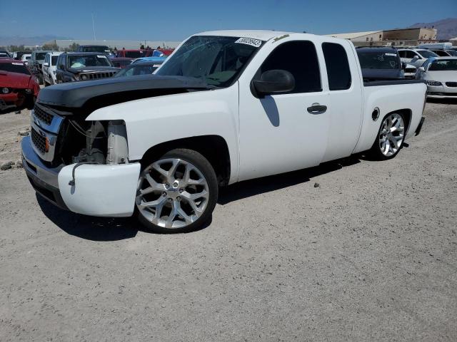 2007 Chevrolet C/K 1500 