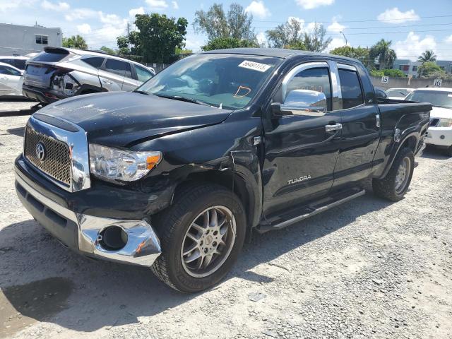 2007 Toyota Tundra 