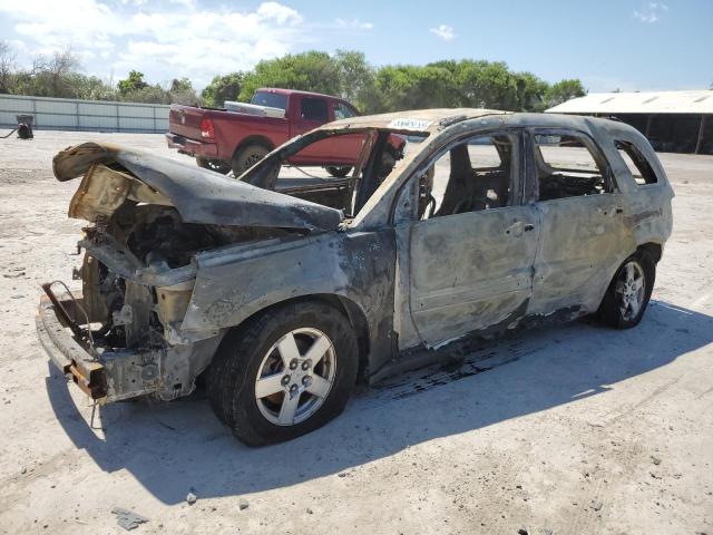 2009 Chevrolet Equinox LT