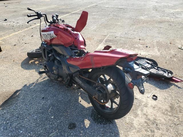 2014 HONDA CTX700 N JH2RC6802EK001269