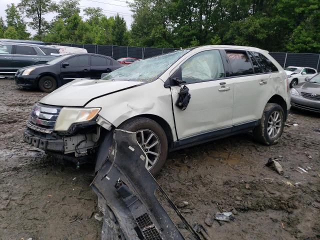 2007 Ford Edge SEL PLUS