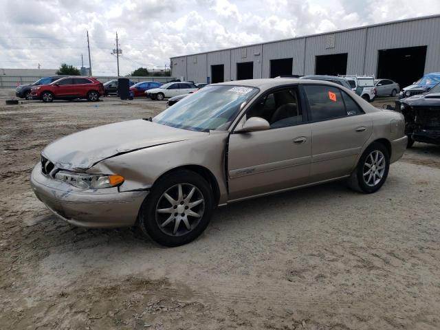 2001 Buick Century Custom