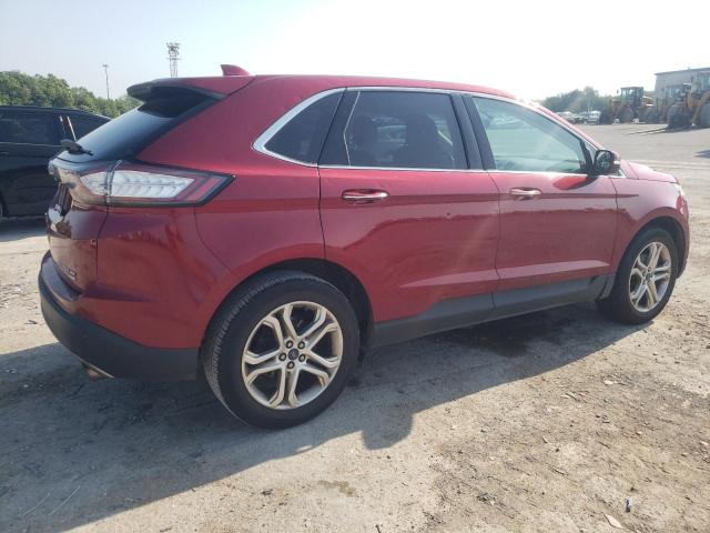 2FMPK3K93JBB44045 2018 FORD EDGE, photo no. 3