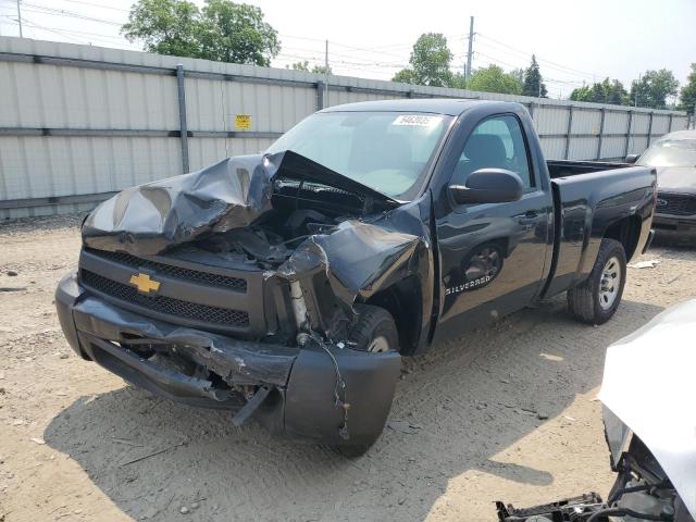 2013 Chevrolet C/K 1500 