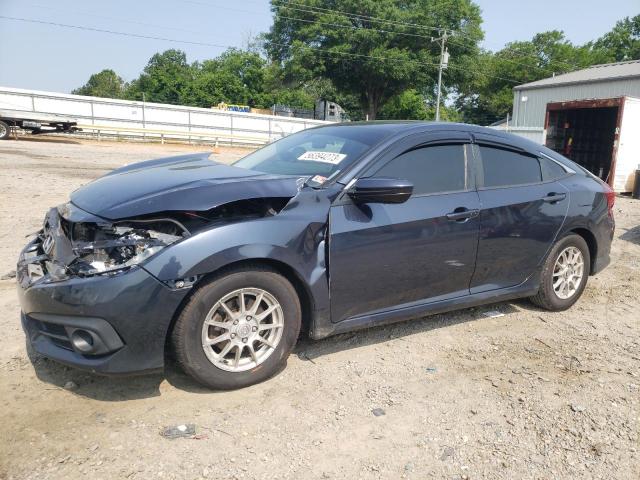 Vin: 19xfc1f34ge018060, lot: 56394273, honda civic ex 2016 img_1