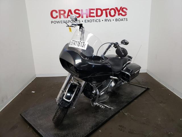 2003 HARLEY-DAVIDSON FLTRI - 1HD1FSW163Y634352