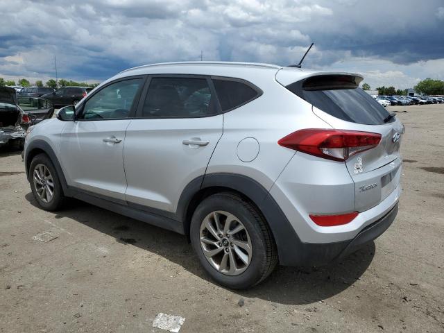 KM8J3CA46GU177231 Hyundai Tucson Limited