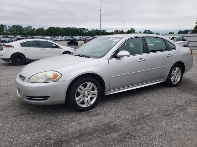 2014 Chevrolet Impala 