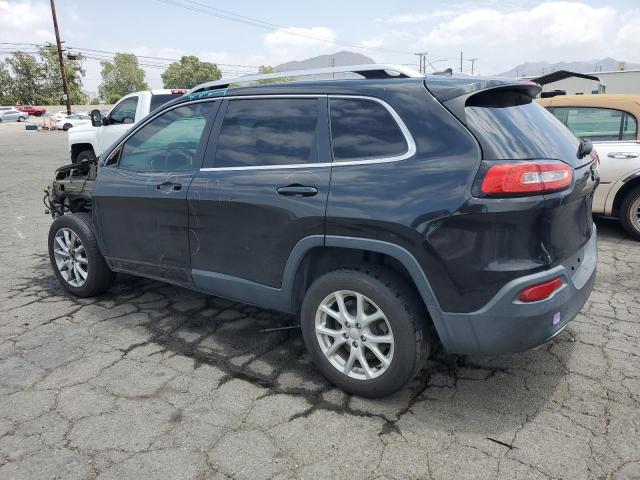1C4PJLCS7FW642893 Jeep Cherokee Latitude