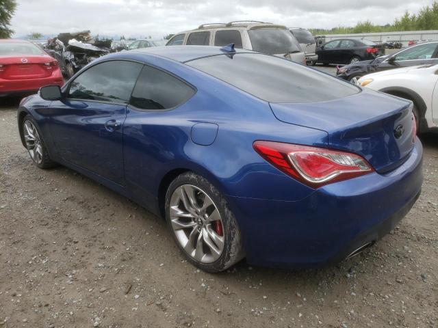 2016 HYUNDAI GENESIS CO - KMHHU6KJXGU134335